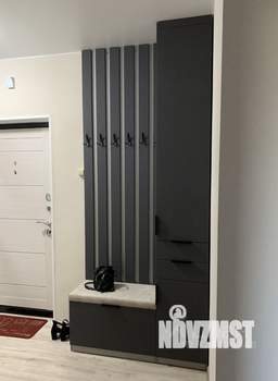 1-к квартира, на длительный срок, 51м2, 11/19 этаж