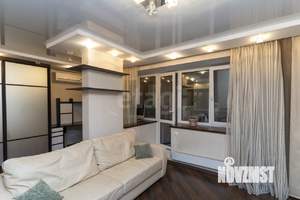 1-к квартира, на длительный срок, 49м2, 8/9 этаж