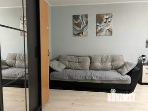 1-к квартира, на длительный срок, 42м2, 4/15 этаж