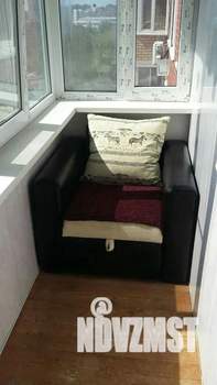 1-к квартира, посуточно, 38м2, 9/14 этаж