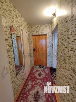 1-к квартира, на длительный срок, 34м2, 5/9 этаж