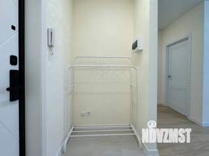 1-к квартира, посуточно, 40м2, 1/4 этаж