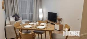 2-к квартира, посуточно, 50м2, 6/6 этаж