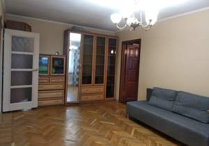 2-к квартира, на длительный срок, 60м2, 7/9 этаж