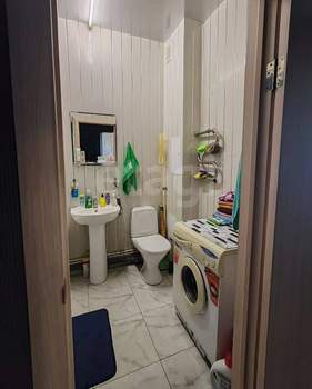 1-к квартира, на длительный срок, 36м2, 1/9 этаж