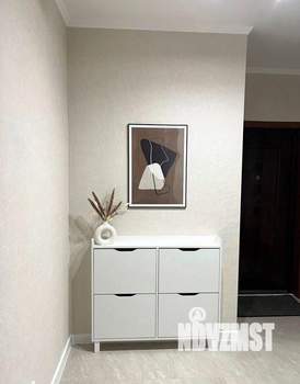 3-к квартира, на длительный срок, 88м2, 9/14 этаж