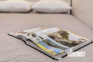 Студия квартира, посуточно, 35м2, 8/9 этаж