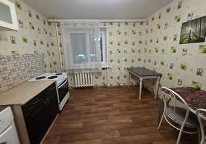 1-к квартира, на длительный срок, 38м2, 2/10 этаж