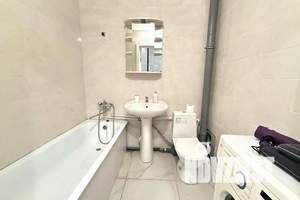 1-к квартира, посуточно, 25м2, 3/19 этаж