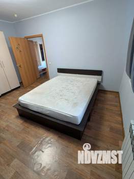 2-к квартира, на длительный срок, 52м2, 6/11 этаж