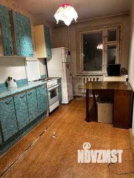 3-к квартира, на длительный срок, 68м2, 2/10 этаж