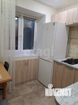 2-к квартира, на длительный срок, 43м2, 2/5 этаж