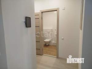 Студия квартира, на длительный срок, 30м2, 2/11 этаж