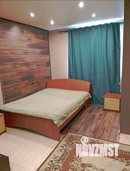 Студия квартира, посуточно, 18м2, 1/3 этаж
