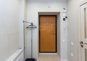 1-к квартира, на длительный срок, 38м2, 7/9 этаж