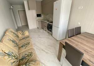 1-к квартира, на длительный срок, 36м2, 2/10 этаж