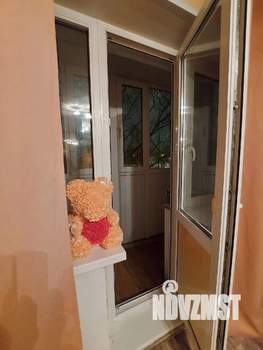 1-к квартира, на длительный срок, 37м2, 3/5 этаж