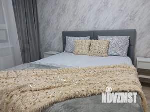 1-к квартира, посуточно, 33м2, 3/10 этаж