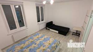 2-к квартира, на длительный срок, 55м2, 18/24 этаж