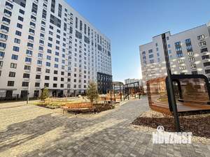 Студия квартира, посуточно, 35м2, 8/8 этаж