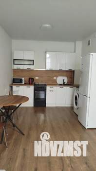 2-к квартира, посуточно, 42м2, 5/12 этаж