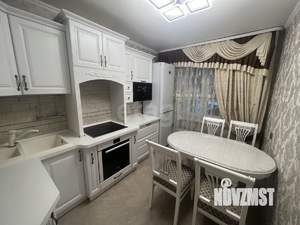 3-к квартира, на длительный срок, 66м2, 1/10 этаж