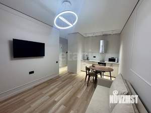 1-к квартира, на длительный срок, 34м2, 5/14 этаж