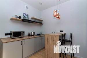 1-к квартира, посуточно, 27м2, 5/9 этаж