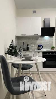 Студия квартира, посуточно, 29м2, 7/16 этаж