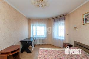 2-к квартира, на длительный срок, 79м2, 5/14 этаж