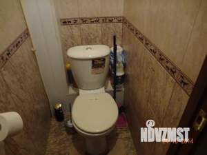 1-к квартира, посуточно, 33м2, 1/9 этаж