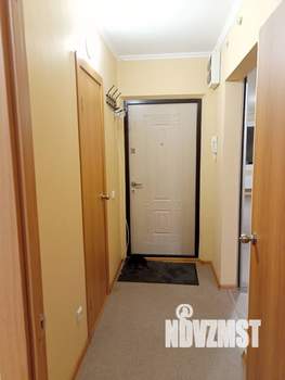 1-к квартира, на длительный срок, 41м2, 9/14 этаж