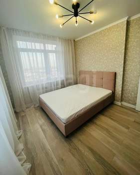 2-к квартира, на длительный срок, 40м2, 18/25 этаж