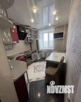 3-к квартира, на длительный срок, 64м2, 9/9 этаж