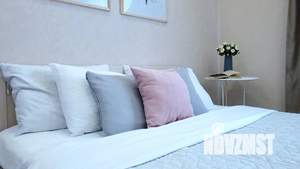 2-к квартира, посуточно, 65м2, 1/1 этаж