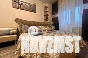 1-к квартира, посуточно, 37м2, 11/14 этаж