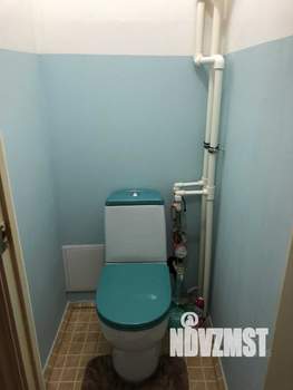 1-к квартира, на длительный срок, 40м2, 8/12 этаж