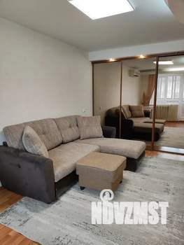 1-к квартира, посуточно, 50м2, 4/5 этаж