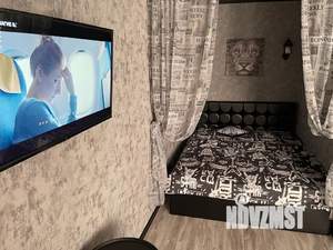 Студия квартира, посуточно, 30м2, 13/19 этаж