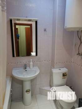 1-к квартира, на длительный срок, 35м2, 7/10 этаж