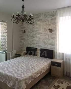 1-к квартира, на длительный срок, 60м2, 8/16 этаж