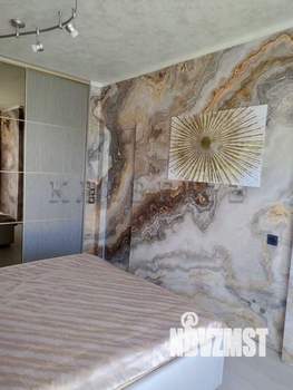 2-к квартира, на длительный срок, 82м2, 12/14 этаж