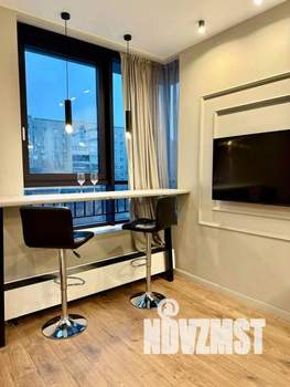 1-к квартира, посуточно, 55м2, 1/1 этаж