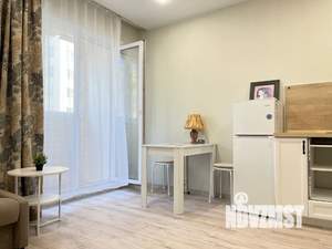 Студия квартира, посуточно, 30м2, 3/10 этаж