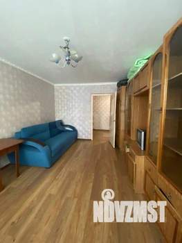 1-к квартира, на длительный срок, 40м2, 2/8 этаж