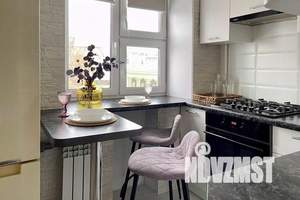 2-к квартира, посуточно, 49м2, 4/5 этаж