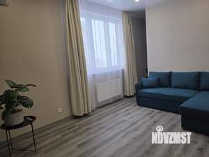 2-к квартира, на длительный срок, 65м2, 6/9 этаж