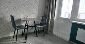 1-к квартира, на длительный срок, 44м2, 12/14 этаж