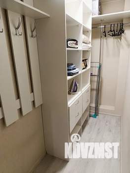 1-к квартира, посуточно, 37м2, 5/17 этаж