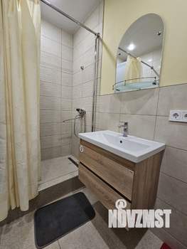 Студия квартира, на длительный срок, 30м2, 13/25 этаж